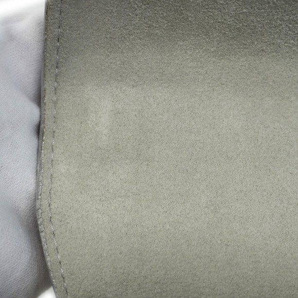 Louis Vuitton Monogram Sequin Twist PM Shoulder Bag Silver - Picture 7 of 12